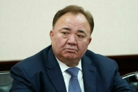Калиматов решает актуальные для Ингушетии вопросы на федеральном уровне