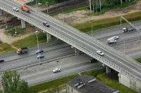 В Краснодарском крае сняли ограничения на движение по трассам