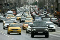 В Подмосковье восстановлено движение по мосту через Оку на трассе М-4 «Дон»