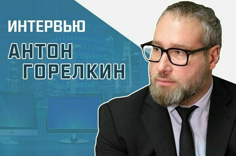 «Кого коснется закон о регулировании Рунета?»