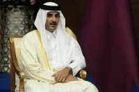 Эмир Катара поддержал российские власти на фоне действий Пригожина