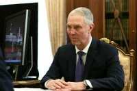 Сальдо опроверг сообщения о закреплении ВСУ на левом берегу Днепра