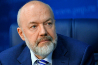 Крашенинников заявил об отсутствии у ЧВК права набирать заключенных