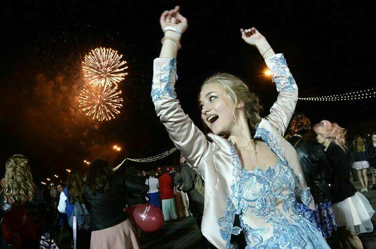 Выпускной будет. Вопрос, кто его оплатит