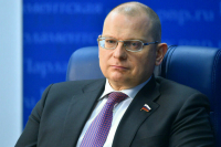 Сенатор Долгов: Запад хочет разворовать Киево-Печерскую лавру