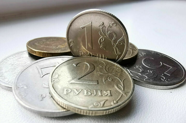 Россия выплатила по еврооблигациям 13,4 млрд рублей