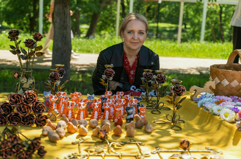 Самозанятым разрешили регистрировать товарные знаки