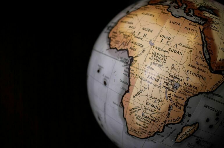 Почему Россия и Африка нужны друг другу