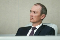 Григоренко заявил, что число проверок бизнеса в РФ снизилось в пять раз