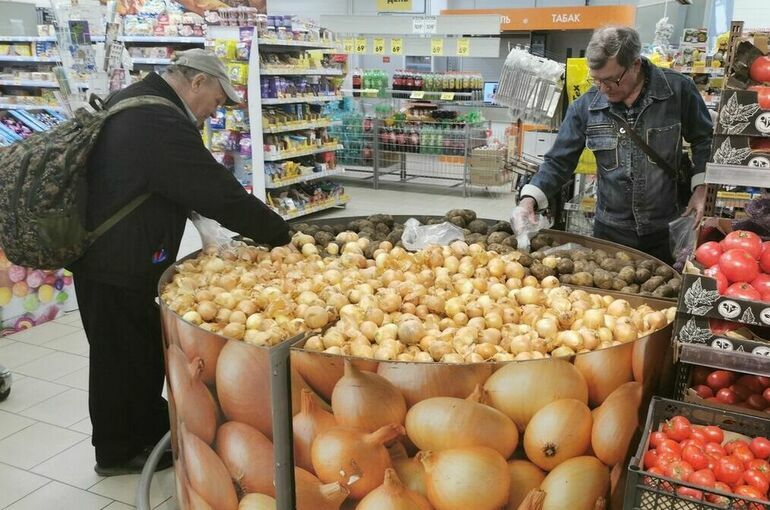 Ученых могут привлечь к анализу ценообразования на продукты