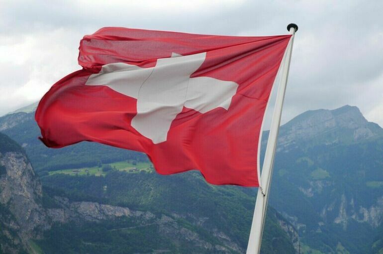 Швейцария присоединится к 11-му пакету антироссийских санкций Евросоюза