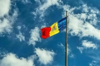 В Молдавии кабмин одобрил выход страны из МПА СНГ