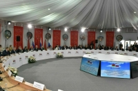 В 2024 году Форум регионов Белоруссии и РФ пройдет в Витебской области