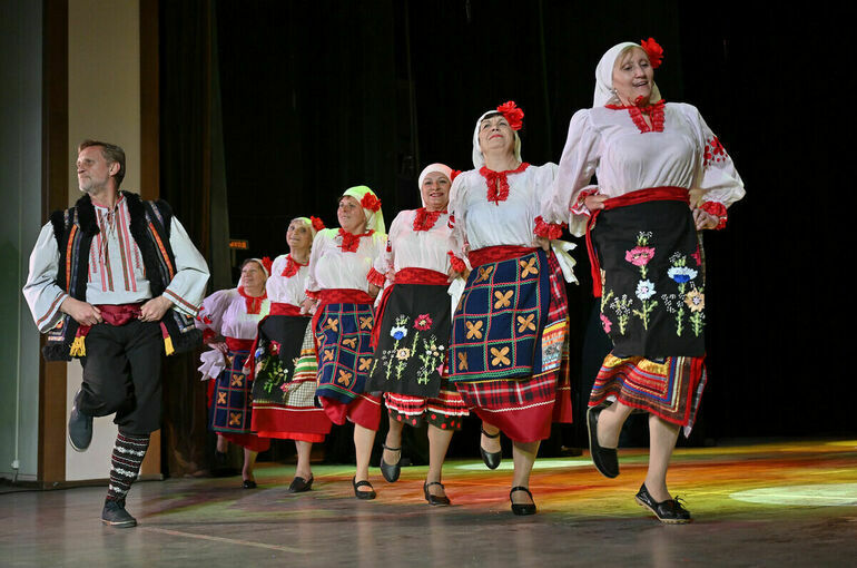 В России предложили утвердить новую Стратегию культурной политики 