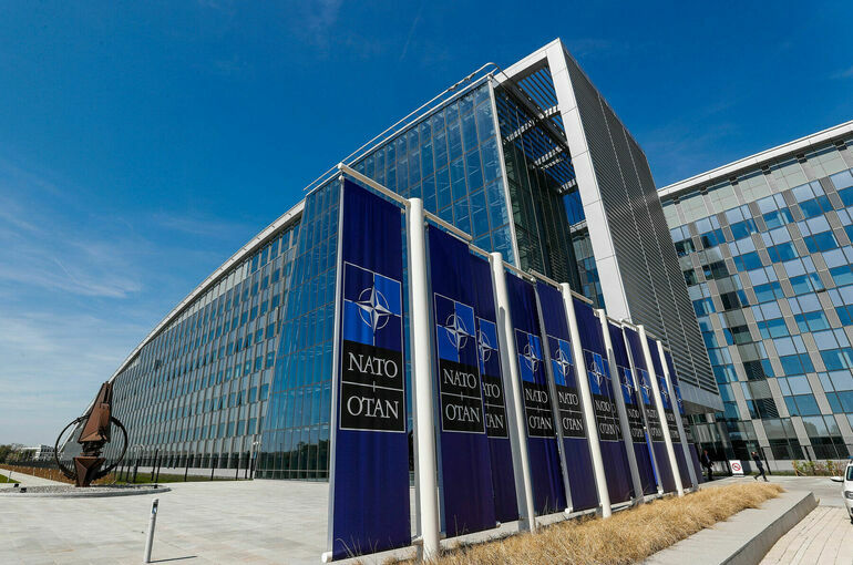 Столтенберг и Каллас пообещали «сюрприз» по членству Украины в НАТО