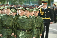 В Госдуме обсудят готовность школ к внедрению начальной военной подготовки