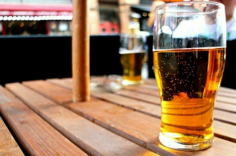 Контроль за производителями сидра предложили усилить