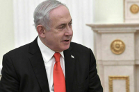 Нетаньяху объяснил отказ Израиля передавать Украине «Железный купол»