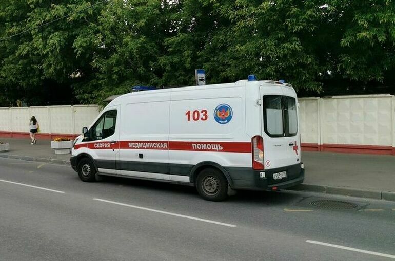 В Приамурье 10 детей госпитализированы из лагеря из-за норовируса