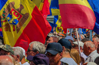 В Молдавии запрещенная партия «Шор» инициировала референдум о нейтралитете
