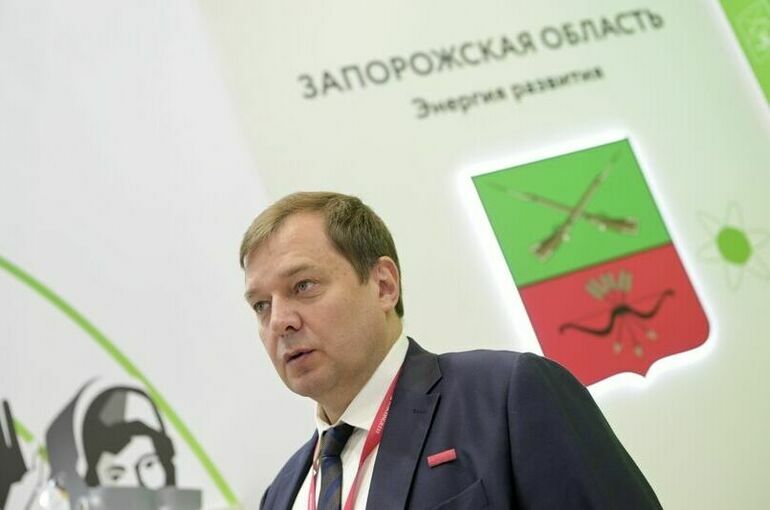 На Украине заочно приговорили Балицкого к 15 годам тюрьмы