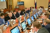 Ивановская областная Дума седьмого созыва завершает свою работу