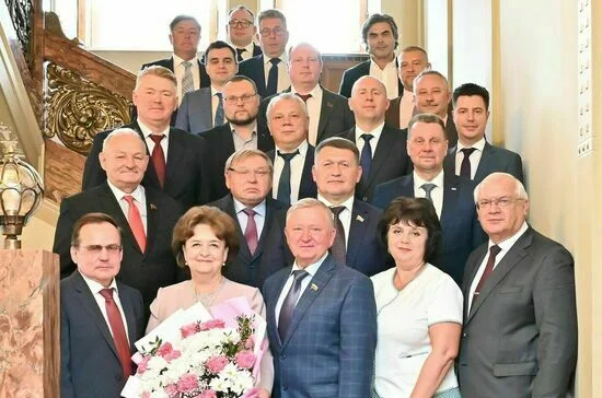 Ивановская областная Дума седьмого созыва завершает свою работу