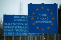 В Заксобрании Ленобласти предложили усилить оборону на границе с Финляндией