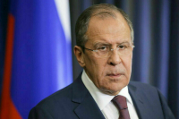 Лавров заявил, что Россия готова помочь в разрешении конфликта в Судане