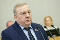 Шаманов предложил ввести квоты для трудоустройства инвалидов СВО