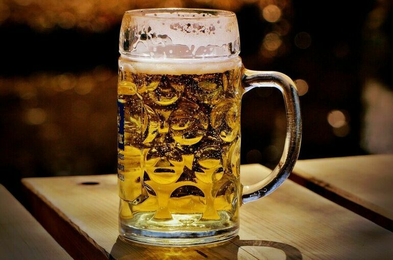 Пиво, сидр и медовуху подделать станет сложнее