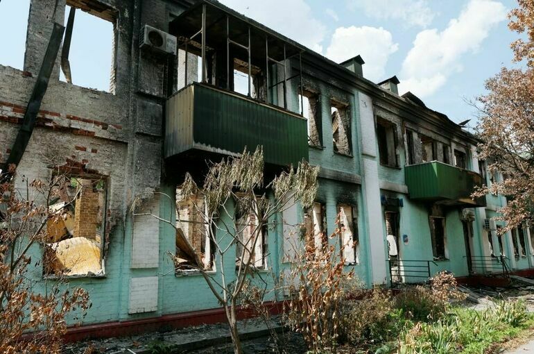 ВСУ 29 июня обстреляли Шебекинский горокруг 38 раз