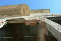 Удары ВСУ повредили более пяти тысяч домов в Белгородской области 