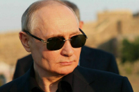 Песков рассказал об отношении Путина к Дагестану