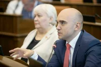 Ужесточение норм для «наливаек» депутаты Заксобрания Красноярского края отложили до осени
