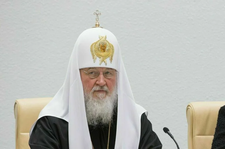 Стали известны подробности встречи патриарха Кирилла с кардиналом Дзуппи