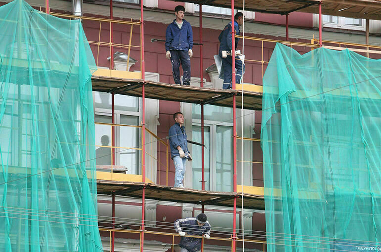 В Минстрое сообщили, что в некоторых регионах вырастет плата за капремонт