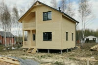 Россиянам хотят облегчить постройку собственного дома