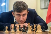 Сергей Карякин: В шахматном мире со мной сейчас общаются меньше. Но друзей стало больше  