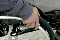 В Минтруде предложили занять инвалидов социальной деятельностью