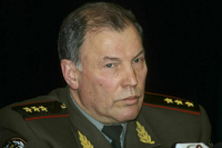 Скончался бывший сенатор и замначальника Генштаба армии РФ Валерий Манилов