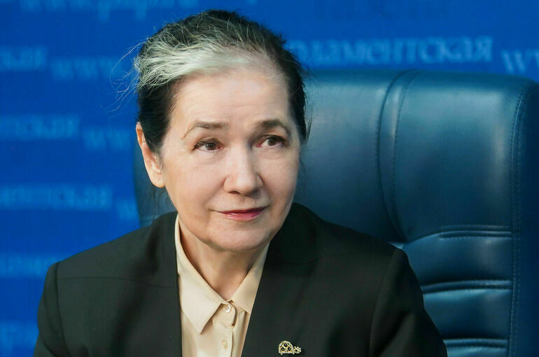 Хованская предложила строить наемное жилье для переселения жителей авариек