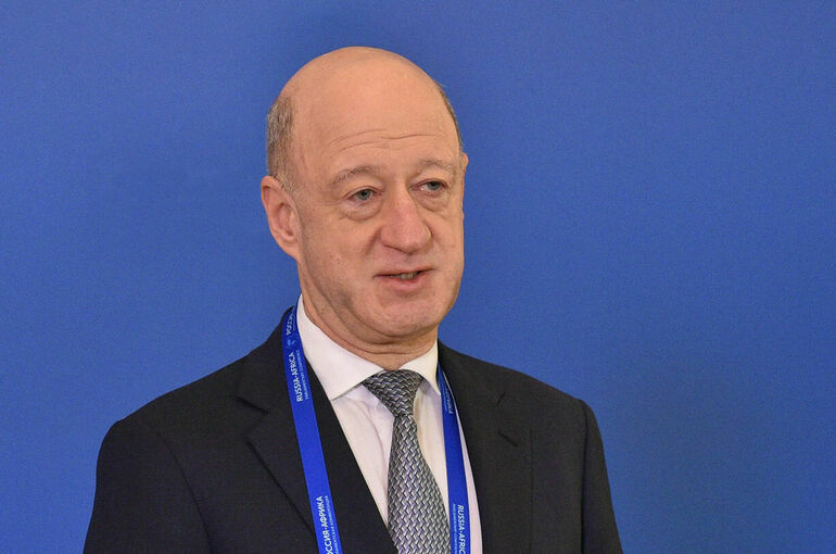 Бабаков выступил за создание органа по расследованию агрессии США