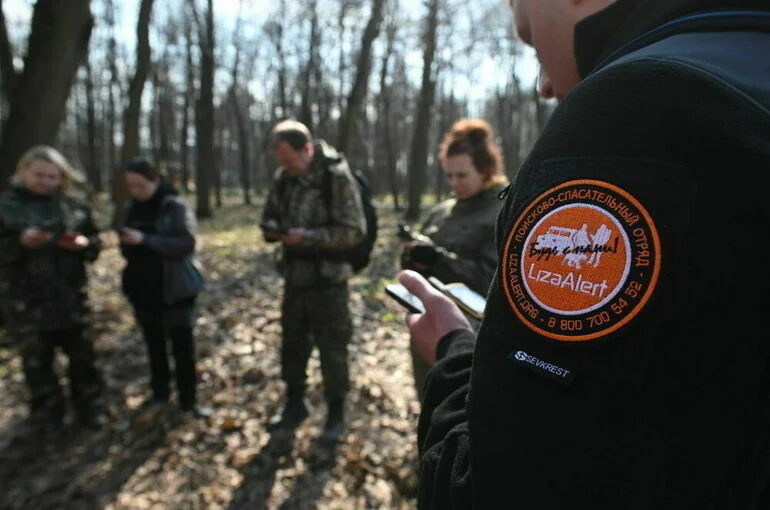 В Самарской области пропала школьница
