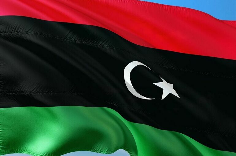 Глава президентского совета Ливии примет участие в саммите «Россия — Африка»