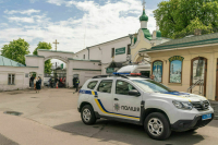 От монахов УПЦ потребовали освободить Киево-Печерскую лавру до 4 июля