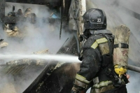 В Волгоградской области введут особый противопожарный режим