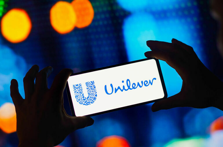 На Украине внесли компанию Unilever в список «спонсоров войны»