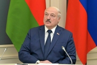 Лукашенко уверен, что «Поезд Памяти» соберет участников со всего бывшего СССР