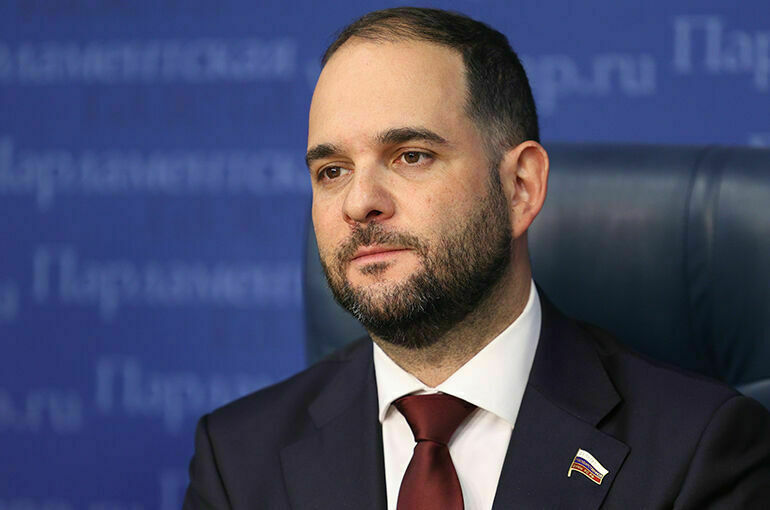 Мажуга рассказал о приоритетных направлениях в вузах в 2023 году